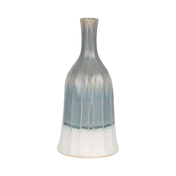 Estella Large Bottle - Blue