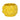 7" Flower Pot - Yellow