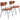 Charon - Dining Chair (Set of 2)