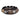 14" Colmar Bowl - Bronze