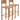 Iska - Outdoor Barstool