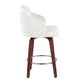 Dahlia - Counter Stool (Set of 2)