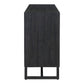 Sierra - Sideboard - Black