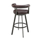 Magnolia - Swivel Stool