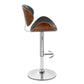 Naples - Swivel Bar Stool