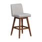 Isabella - Swivel Bar Stool