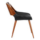 Agi - Mid-Century Chair