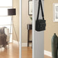 Robinsons - Swivel Accent Cabinet With Cork Board