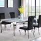 Carone - Rectangle Dining Set