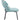 Bethpage - Dining Chair (Set of 2) - Multicolor Print & Green