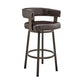 Lorin - Swivel Bar Stool