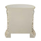 Sorina - Nightstand - Antique Gold Finish