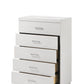 Casilda - Chest - White Finish