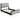Arini - Upholstered Panel Bed