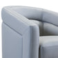 Desi - Contemporary Swivel Accent Chair