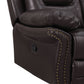 9392 - Console Loveseat