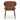 Ellie - Dining Chair - Rust
