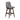 Amelia - Swivel Bar Stool - Gray Oak / Mocha