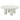 Sanat - Coffee Table - White