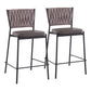 Tania - Counter Stool Set