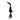 Bamboo 20" Duck In Rainboots - Black