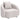 Sunny Isles - Accent Chair - Beige