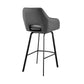 Aura - Swivel Stool