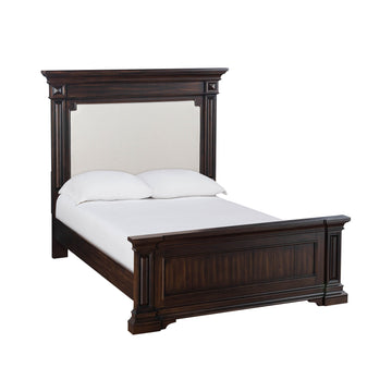 Stamford - Upholstered Bed