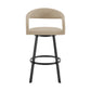 Ramona - Swivel Stool