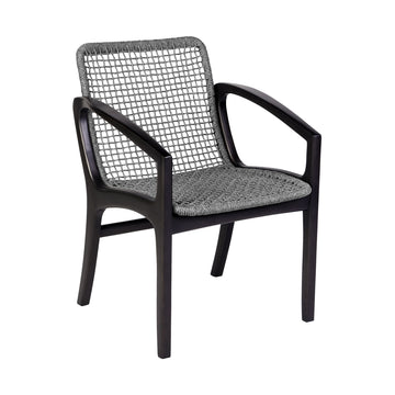 Beckham - Outdoor Patio Dining Chair