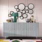 Deco - Lacquer Buffet