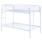 Morgan - Metal Bunk Bed