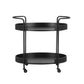 Cyril - Bar Cart - Black