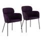 Milan - Arm Chair Set