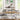Qamar - Counter Height Set - Walnut & Antique Black