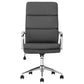 Ximena - Upholstered Adjustable High Back Office Chair