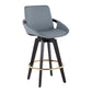 Cosmo - Swivel Stool Set