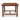 Arden - Dining Table - Brown