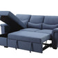 Haruko - Sectional Sofa