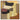 Studio - Framed Painting - Light Brown