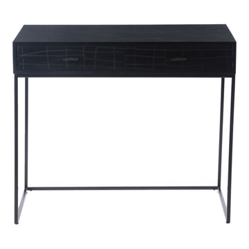 Atelier - Desk - Black