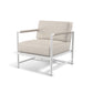 Sabbia - Club Chair - Beige