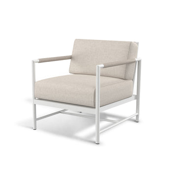 Sabbia - Club Chair - Beige