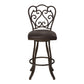 Celeste - Swivel Barstool