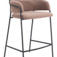 Marcel - Metal Counter Stool (Set of 2)