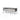 Provence - Garden Bench, With Self Welt - Canvas Flax / Black