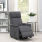 Herrera - Upholstered Power Lift Massage Chair