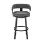 Lorin - Swivel Bar Stool