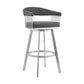 Chelsea - Swivel Bar Stool