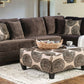 Bonaventura - Sectional